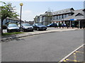 West Cornwall Hospital, Penzance in TR18 2RL