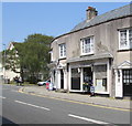The Middle Shop, Penzance in TR18 2RL