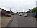 Charles Industrial Estate, Stowmarket in IP14 5EX