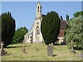 St Mary Magdalene Church, Woodborough in SN9 5PL