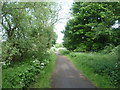 Waskerley Way Railway Path in DH8 9AJ
