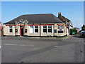 Tam's Bar, Buckhaven in Buckhaven