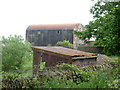 Farm buildings, Broadmeadows in DH8 9HD