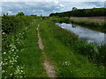 Cuckoo Way along the Chesterfield Canal in DN22 8SZ