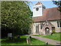 St Mary's Church, Ninfield in TN33 9FH