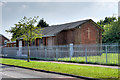 Former Speke Baptist Church Building on Ganworth Road in L24 2TD