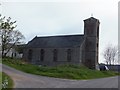 Disused church at Pitcalnie in IV20 1XL