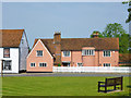 The Garth, Great Easton in Great Easton (Uttlesford)