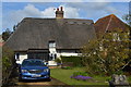 Thatched cottage, Daisy Lane in MK40 4DJ