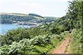 Maker with Rame: South West Coast Path in PL10 1FF