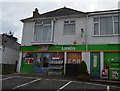 Londis, Callington Rd in PL12 6LF