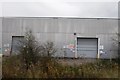 Industrial unit in BS24 8FF