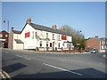 The Flass Inn, Ushaw Moor in DH7 7RD