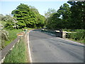 Bridge over the River Browney, Aldin Grange in DH7 7AR