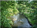 River Browney, Aldin Grange in DH7 7AR