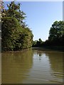 Grand Union Canal (Leicester Arm) in LE17 6QU