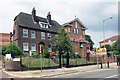 Church and Presbytery in NW2 7LW
