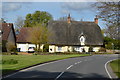 Thatched Cottage, Gold Lane in MK40 4BE