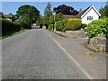 Mathon Road, West Malvern in WR14 4BS