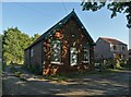 Holmpton Village Hall in HU19 2QT