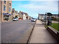 Queen Street Lossiemouth in IV31 6QR