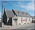 Oldmeldrum parish hall in AB51 0FP