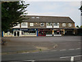 Shops on Beaulieu Road, Hythe in SO45 4LJ