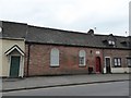 Market Drayton: The Old Chapel, 71 Shropshire Street in TF9 1JU
