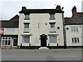 Market Drayton: the former Coach and Horses in TF9 1JU