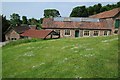 Home Farm, Tyntefield in BS48 1NX