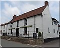 The George Inn, Middlezoy in TA7 0PB