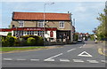 The Butchers Arms in Woodsetts in S81 8SG