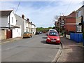 Arnside Road, St. Leonards-on-Sea in TN38 8BL