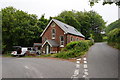 Former Chapel, Lower Ansty in DT2 7PN