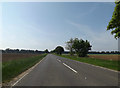 A1066 Thetford Road, Brettenham in IP24 2RY