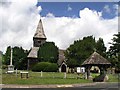 Church of St Peter, Newdigate in RH5 5AG