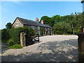 Cottages at Bryn-moel in LL14 4HE