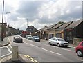 Manchester Road, Longroyd Bridge, North Crosland, Lockwood in HD4 5AF
