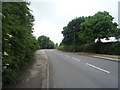 Audley Road (B5500) in ST5 6BH