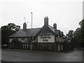 The Hinderton Arms in CH64 7UD