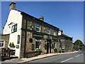The Wuthering Heights Inn in BD22 0JB