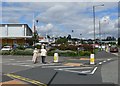 Crossley Retail Park, Kidderminster in DY11 6QB