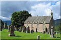 Dores and Boleskin Church of Scotland in IV2 6TQ