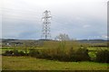 Pylon, North Somerset in BS49 4PU