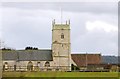 Church of St Bridget in BS48 4NP