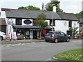 Riverside Stores & Post Office, Bridestowe in EX20 4EF