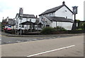 Goytre Arms, Penperlleni in NP4 0AH