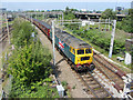 Railtour at Bescot Junction in WS2 9DR