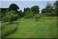 Orchard at Wightwick Manor in WV6 8BY