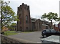 Sacred Heart Parish Centre, Moreton in CH46 7TR